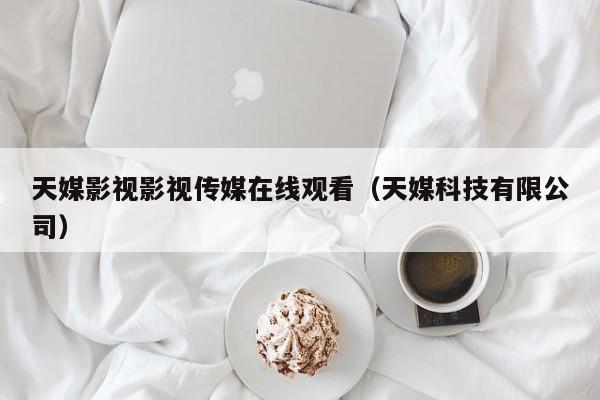 天媒影视影视传媒在线观看(天媒科技有限公司)